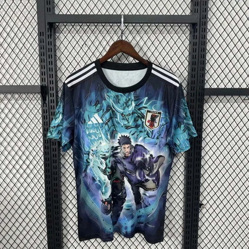 Japan "Phantom Surge" Limited Jersey