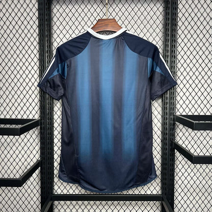 2004-2005 Retro Newcastle United Away Jersey