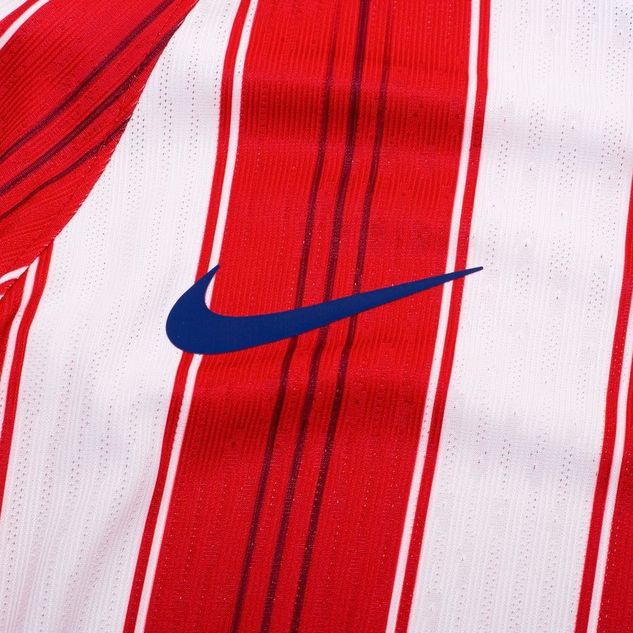 2026/2027 Atletico Madrid Home Kit