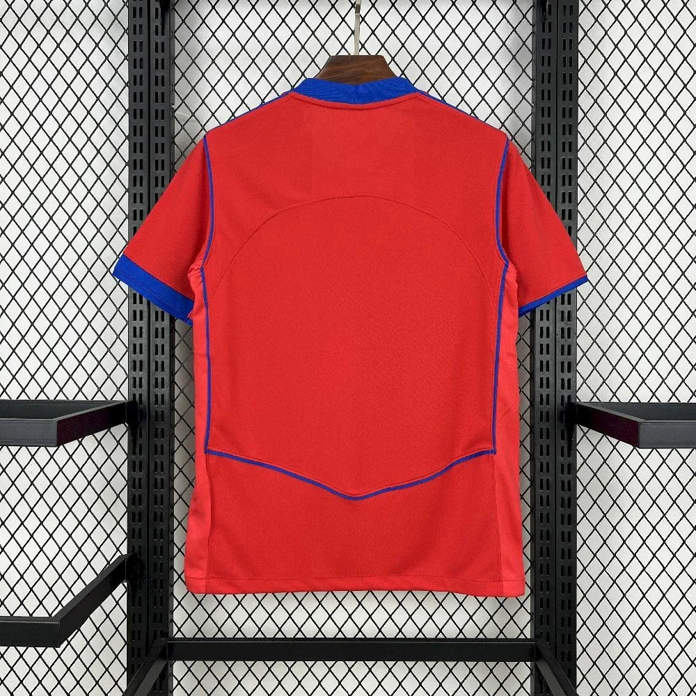 2025/2026 PSG Third Away Kit