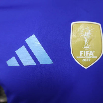 Argentina 2024/2025 Away Kit