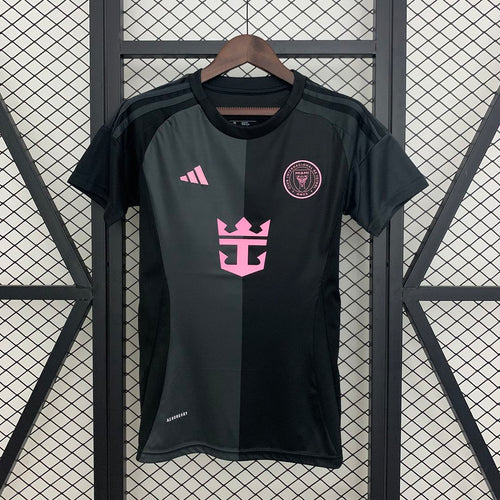 2025/2026 Inter Miami Away Women