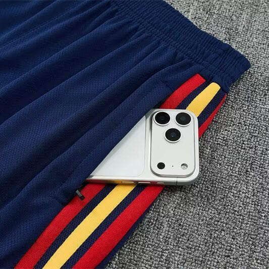 2026/2027 Spain White Set