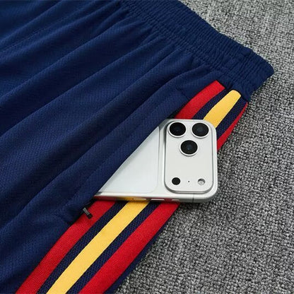2026/2027 Spain White Set