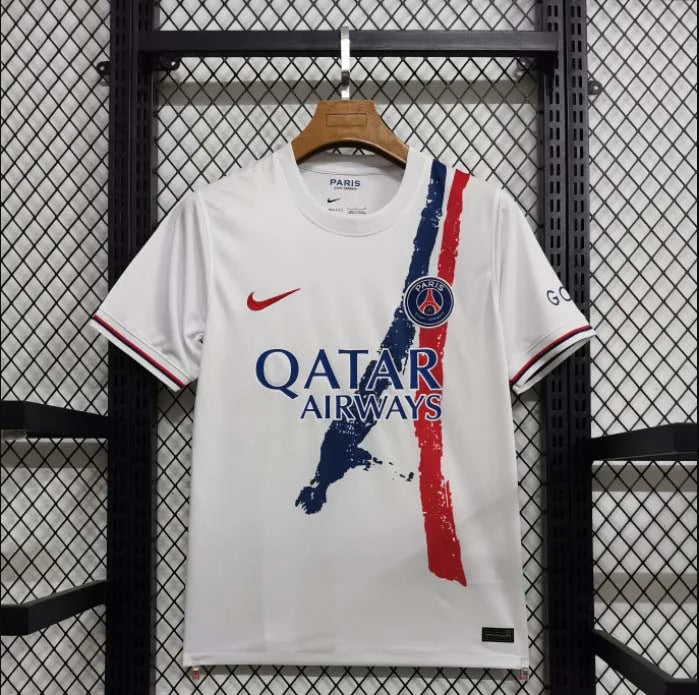 2024/2025 PSG Away Kit