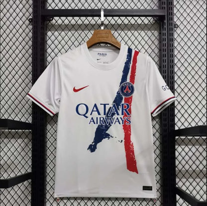 2024/2025 PSG Away Kit