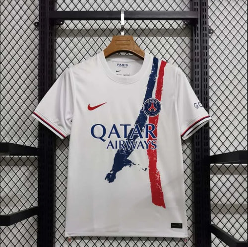 2024/2025 PSG Away Kit