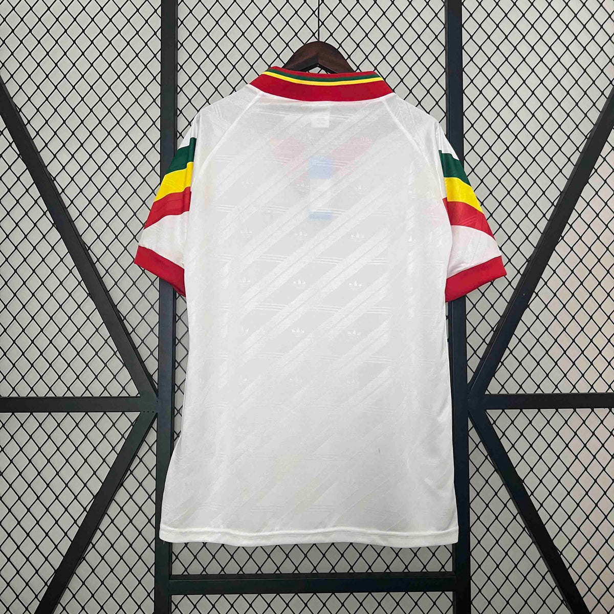 1992 Retro Portugal Away Jersey