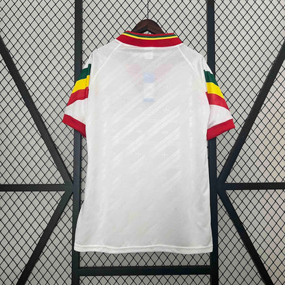 1992 Retro Portugal Away Jersey