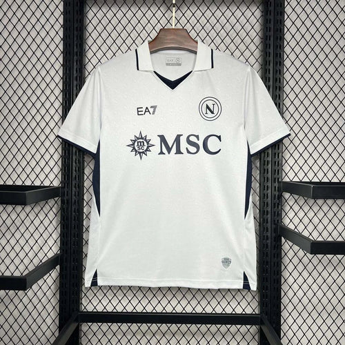 2024/2025 Napoli Away Kit