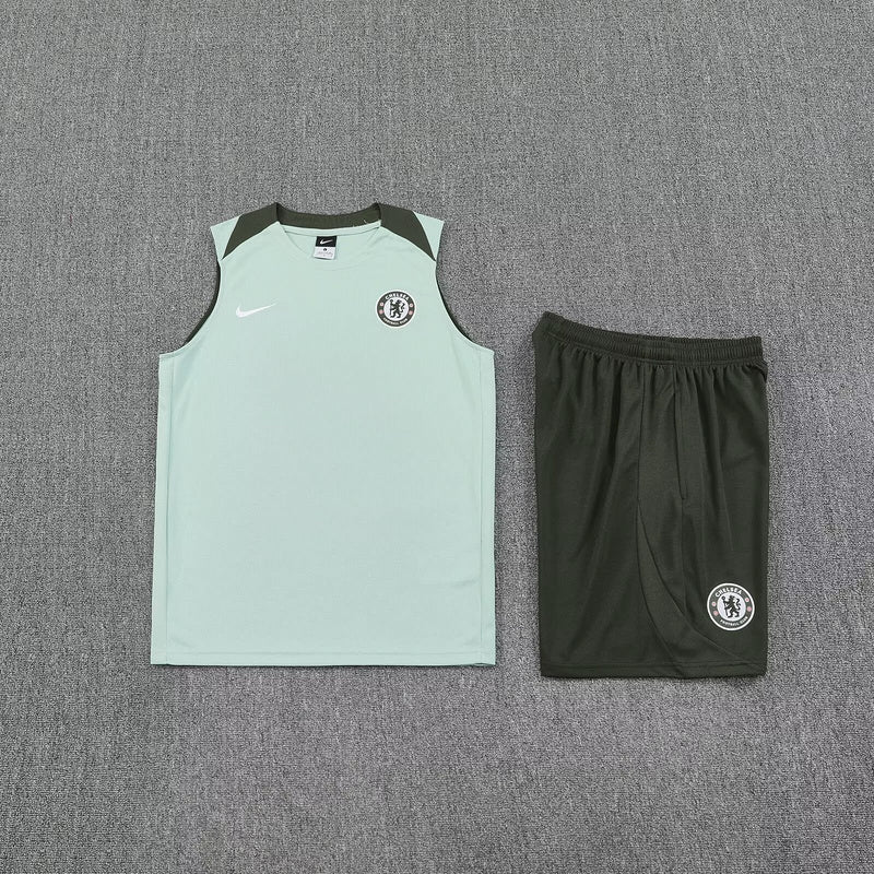 Arsenal Tank Top Set