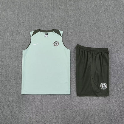 Arsenal Tank Top Set