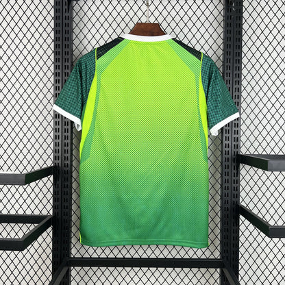 2026 Nigeria Home World Cup Kit Fan Version