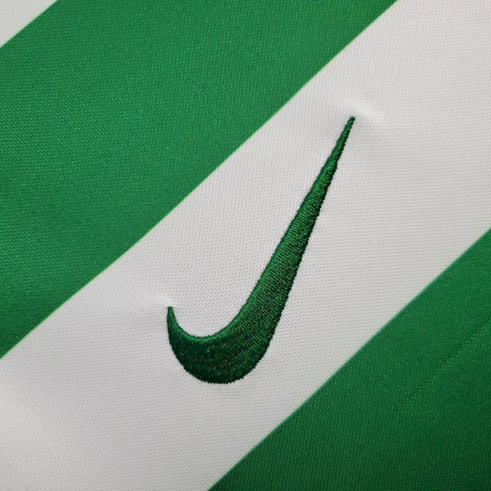 2025/2026 Lisbon Home Women