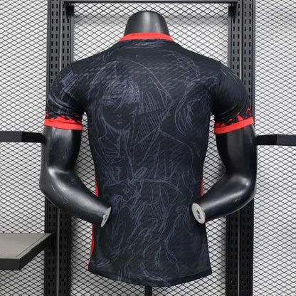 Japan "Red Reaper" Limited Jersey