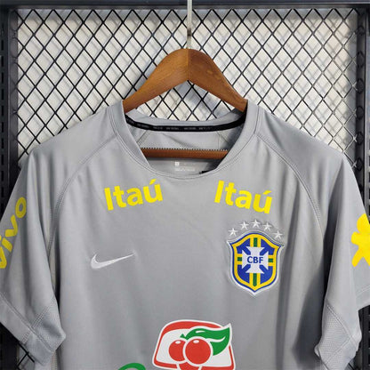 Brazil 2014-2015 Training Kit