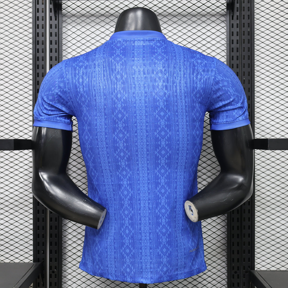 2026 Brazil Limited Jersey