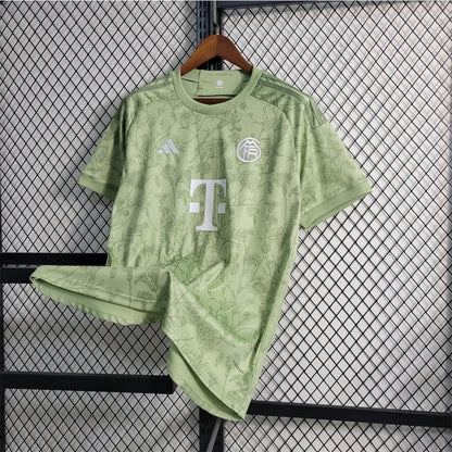 Bayern Munchen "Centurion" Limited Jersey