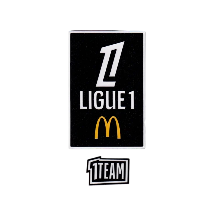 League Patches