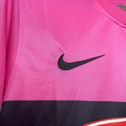 2011/2012 Retro Juventus Away Jersey