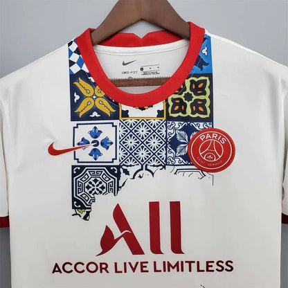 PSG "Heritage Harmony" Limited Jersey