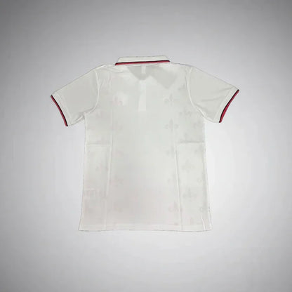 PSG "Royal Fleur-de-Lis" Limited Jersey
